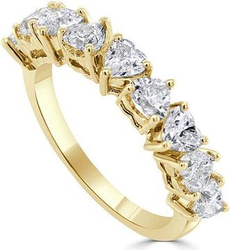 Sabrina Designs 14K 1.70 Ct. Tw. Diamond Ring