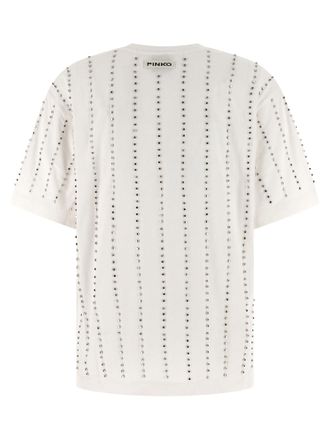 Pinko Wilma T-Shirt - White