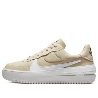 Nike (WMNS) Nike Air Force 1 PLT.AF.ORM Fossil DJ9946-200