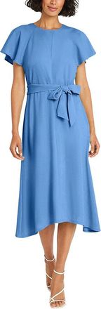 Maggy London Midi Dress