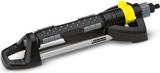 Karcher Irrigatore oscillante Karcher os 5.320 sv per unirrigazione fino a 320m2