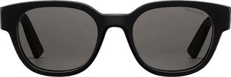Dior Christian Dior Label R1 I Sunglasses