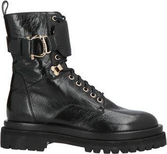 Pollini FOOTWEAR - Ankle boots on YOOX.COM