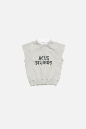 Acne Studios Fn Wn Swea000290 Sweatshirts