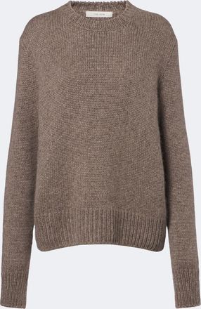 The Row Pullover Pato in cashmere