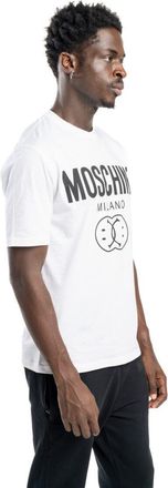Moschino Wei&szlig;