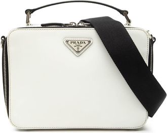 Prada Pre-owned Prada Medium Saffiano Brique Satchel Ladies 5Q8ZEJA3FFHPYUPT