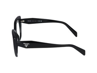 Prada 0PR Eyeglasses - Black
