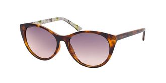 Ted Baker TB1583 Lisbet 122 Mens Sunglasses Tortoiseshell Size 55