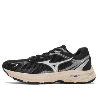 Mizuno Racer S Black Mesh D1GH223508