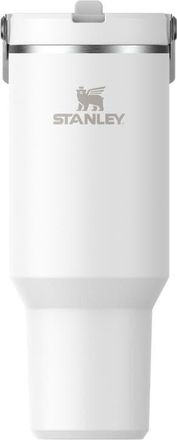 Stanley The IceFlow Flip Straw 40-Ounce Tumbler in Frost at Nordstrom