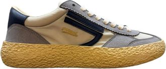 Puraai Hombre, Zapatos, Gris, Talla: 40 EU