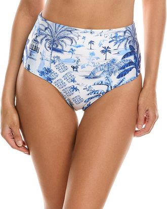 Agua Bendita Alicia Reversible Bottom