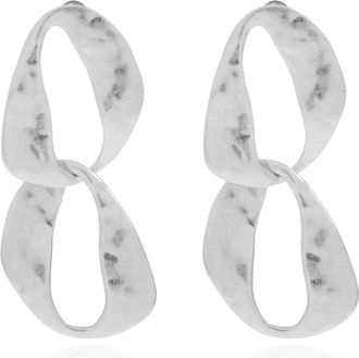 Cult Gaia Dames, Accessoires, Grijs, Maat: ONE Size