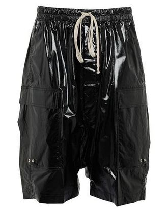 Rick Owens BOTTOMWEAR - Shorts & Bermuda Shorts on YOOX.COM