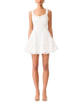 Elliatt Elliatt Elowen A Line Mini Dress