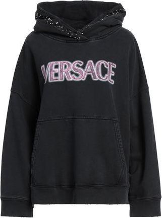 Versace TOPWEAR - Sweatshirts on YOOX.COM
