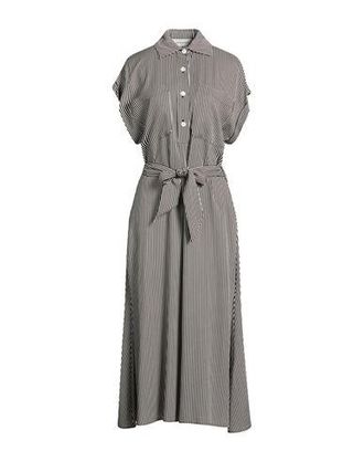 Shirtaporter Maxi dresses