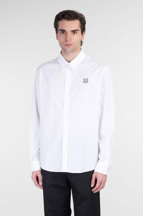 Maison Kitsuné Shirt