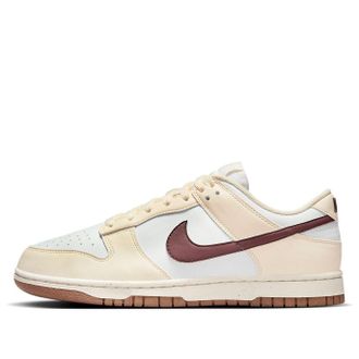 Nike (WMNS) Nike Dunk Low Next Nature Coconut Mauve DD1873-103