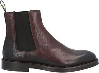 Doucal's FOOTWEAR - Ankle boots on YOOX.COM