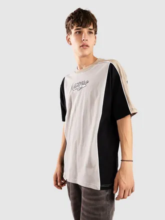 Empyre Beach Break T-Shirt grau