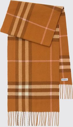 Burberry Sciarpa BURBERRY Donna colore Fantasia