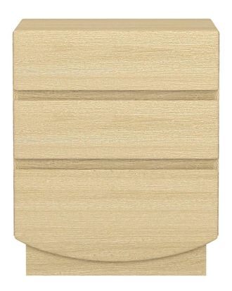 Manhattan Comfort Ardea 20In Nightstand