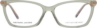 Marc Jacobs Demo Cat Eye Ladies Eyeglasses MARC 508 01ED 53