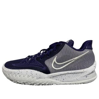 Nike Kyrie Low 4 TB College Navy DM5041-400