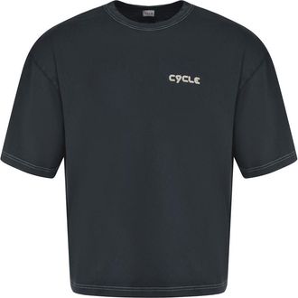 Cycle T-Shirts And Polos