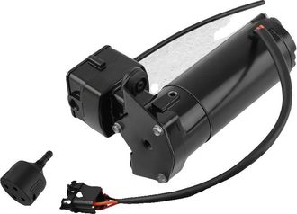 OEM Compresor De Suspensi&oacute;n Neum&aacute;tica, Componentes De Alta Calidad, 35 Cm De Largo, 18 Cm De Ancho, 18 Cm De Alto, 2920 G De Peso
