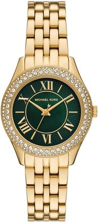 Michael Kors Dames, Accessoires, Geel, Maat: ONE Size