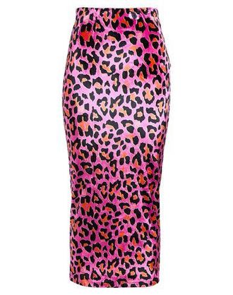 Pucci BOTTOMWEAR - Gonne midi su YOOX.COM