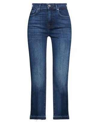 7 For All Mankind BOTTOMWEAR - Jeans sur YOOX.COM