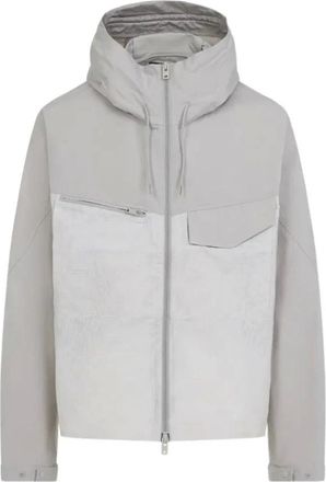Yohji Yamamoto Mujer, Chaquetas, Beige, Talla: M