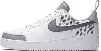 Nike Air Force 1 Low Under Construction - White BQ4421-100