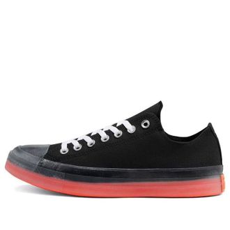 Converse Chuck Taylor All Star CX Low Black Wild Mango 168568C