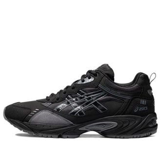 Asics Gel-100 TR Black Grey 1203A171-001