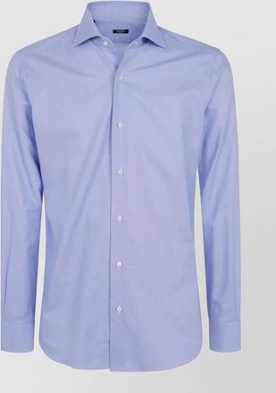 Barba classic shirt