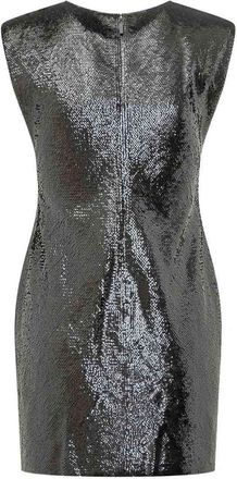 Michael Kors Sequin Mini Dress