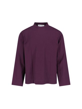 Our Legacy Maglia Damson