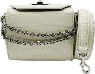 Alexander McQueen Leather Crossbody