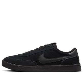 Nike FC Classic SB Black 909096-002