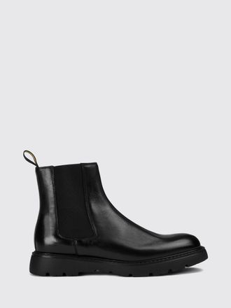 Doucal's Boot Men color Black
