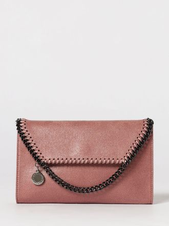 Stella McCartney Mini Bag Woman color Leather