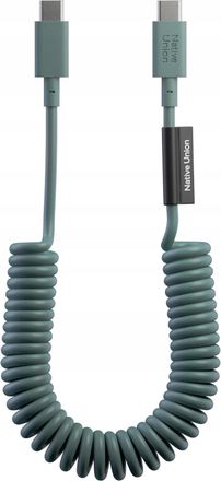 Native Union Cable Usb Tipo C Native Union - Cable Usb Tipo C De 1,2 M, 1 Unidad