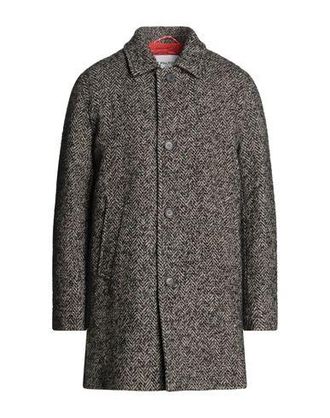 Palt&ograve; JACKEN & M&Auml;NTEL - M&auml;ntel auf YOOX.COM