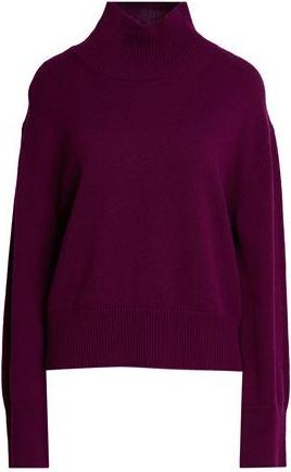 Annagreta PRENDAS DE PUNTO - Cuello alto en YOOX.COM