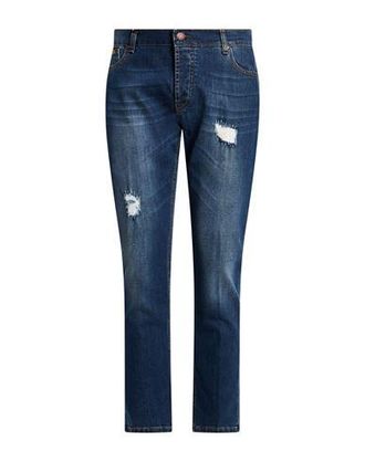 Besilent BOTTOMWEAR - Jeans sur YOOX.COM